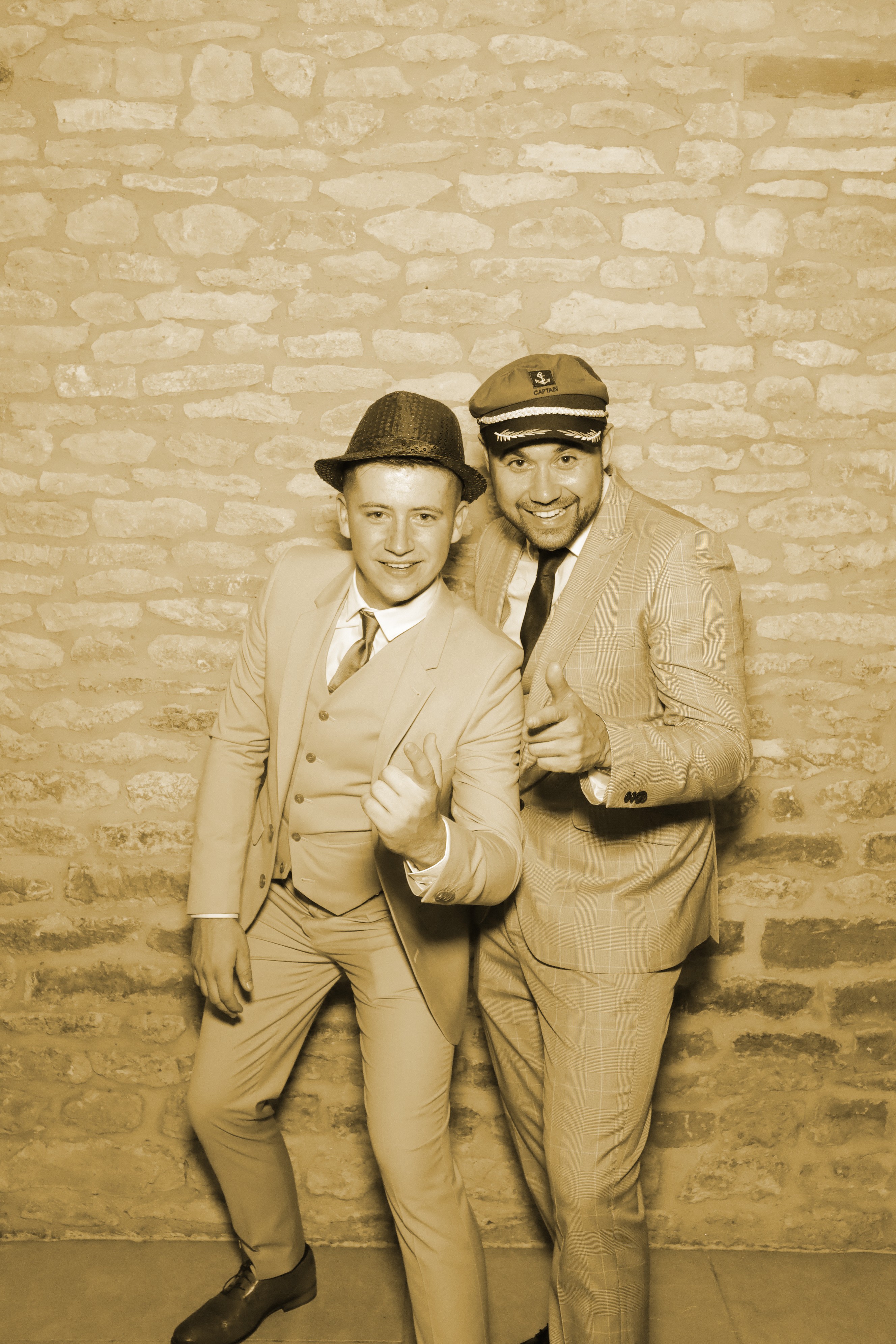 Natalie & Jack’s Wedding | View more photos from the event at gallery.myphotoboothexperience.co.uk/u/MyPhotoBoothExperienceLtd/Natalie-Jack’s-Wedding